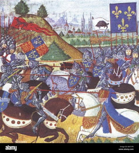 battle of patay.